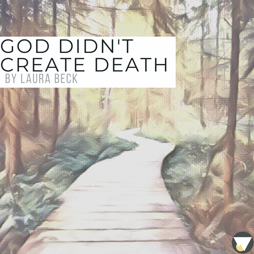 God Didn't Create Death