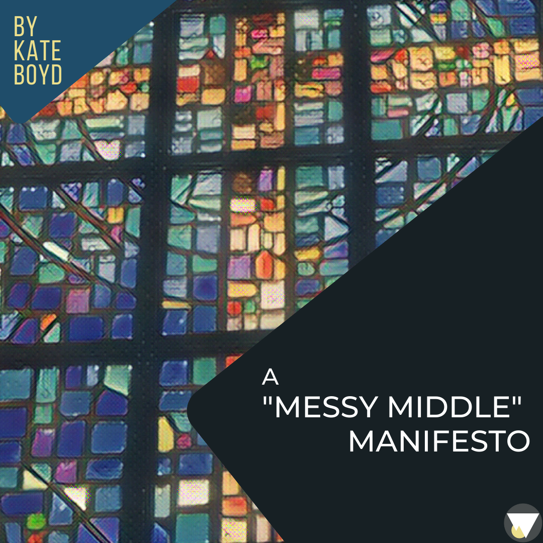 A "Messy Middle" Manifesto
