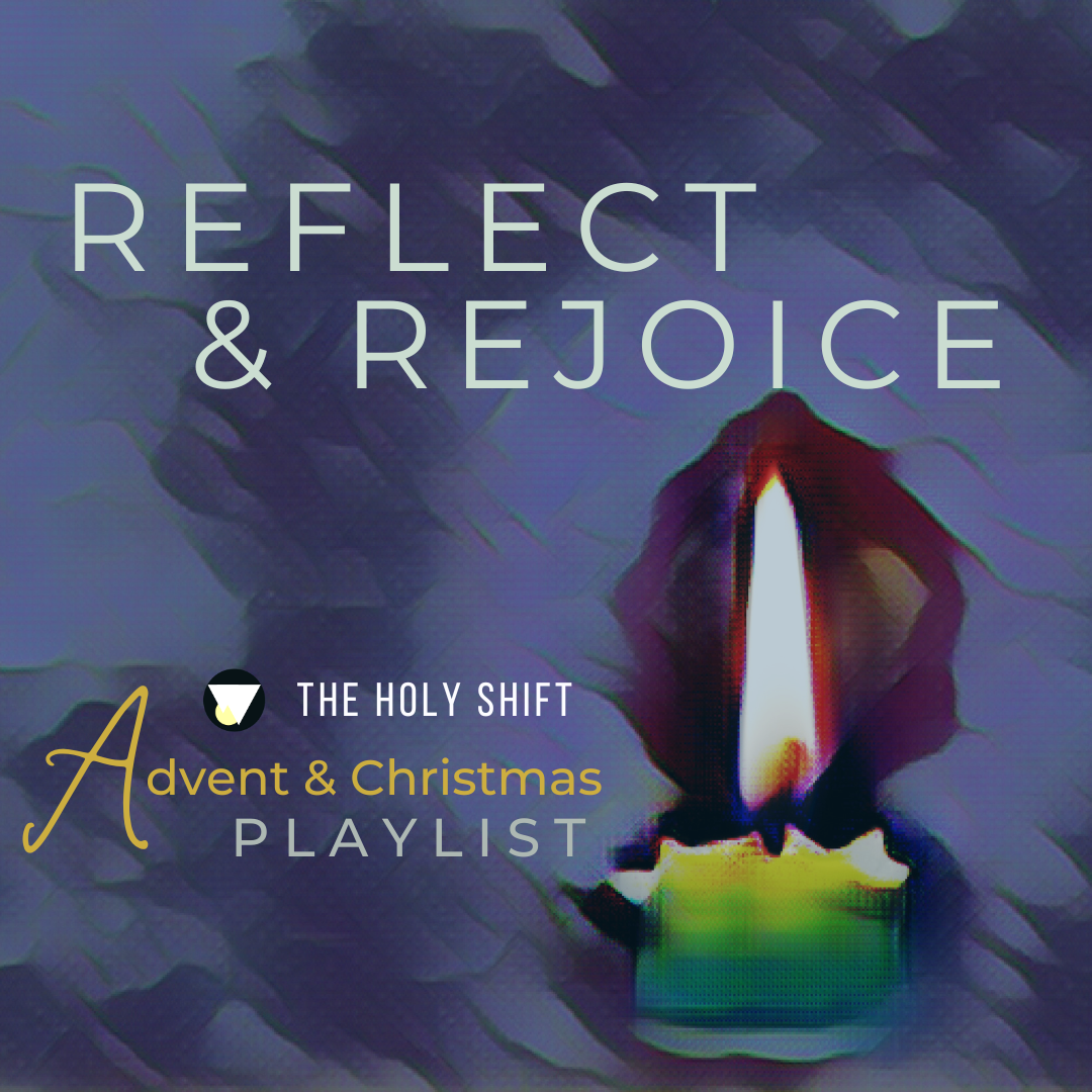 2023 Advent & Christmas Playlist