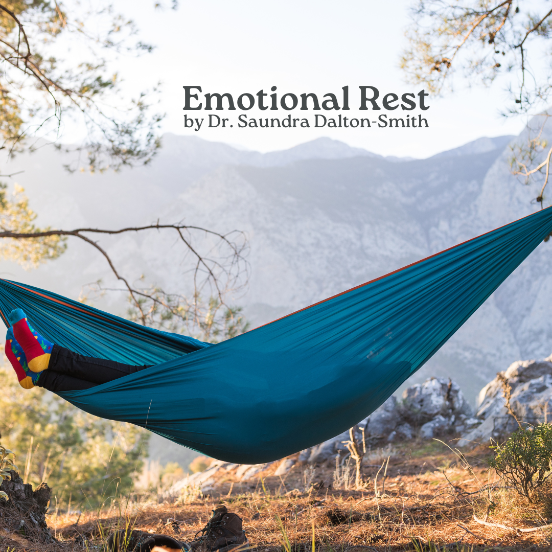 Emotional Rest