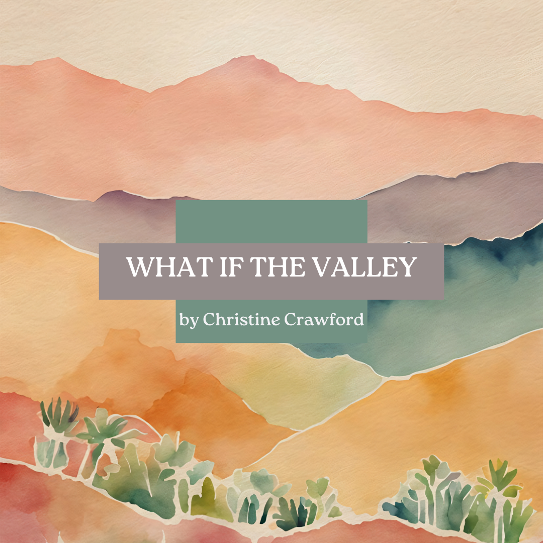 What if the Valley...?