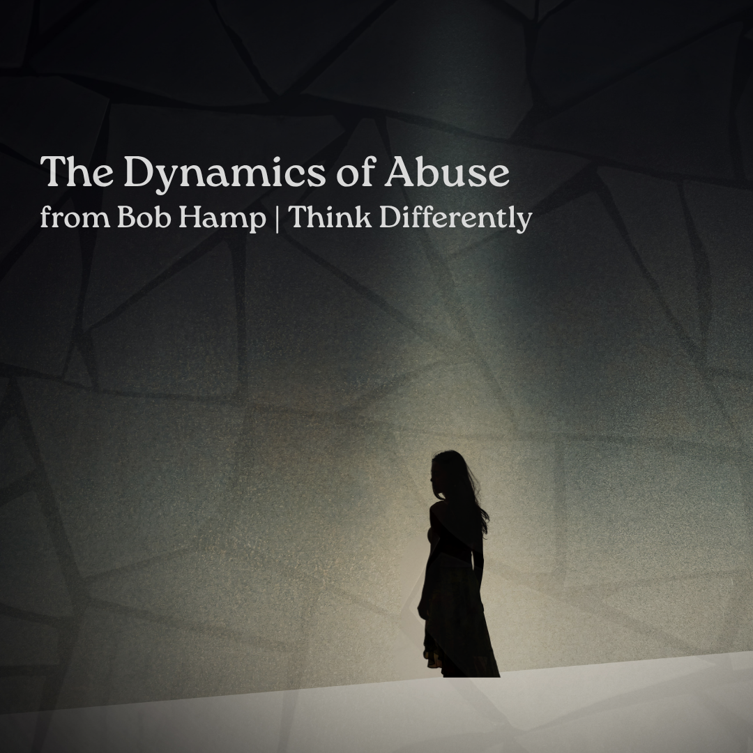 The Dynamics of Abuse