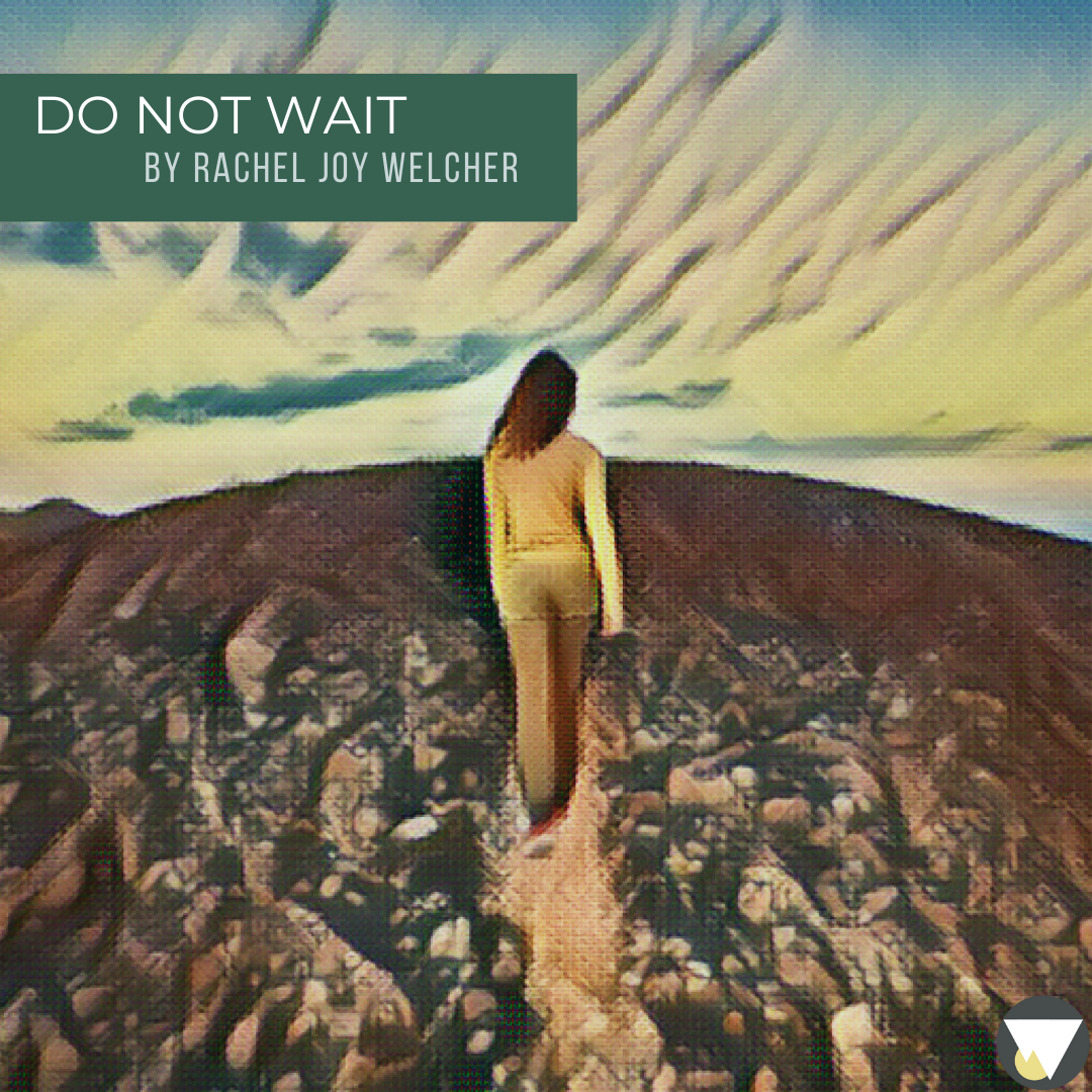 Waitido Do Not Wait — The Holy Shift