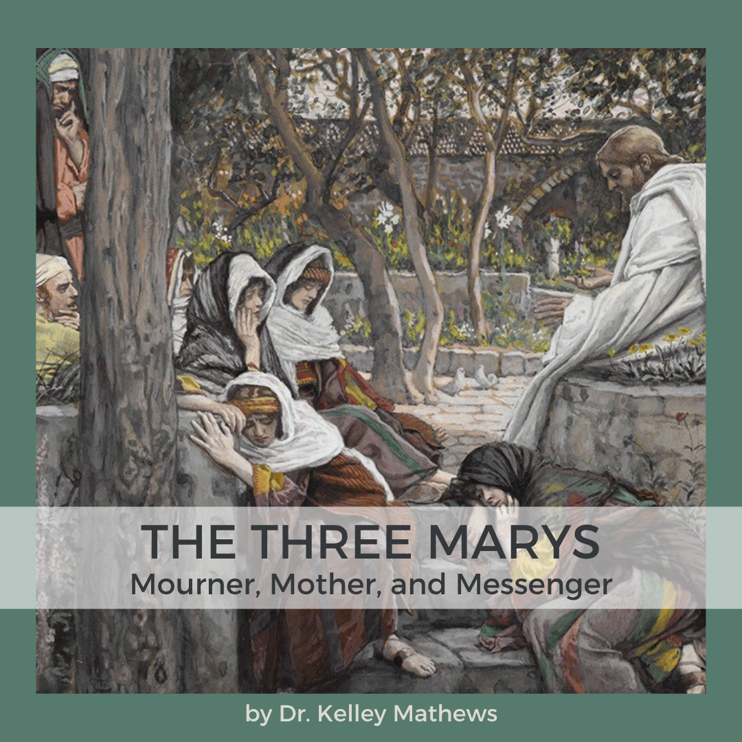 The Three Marys
