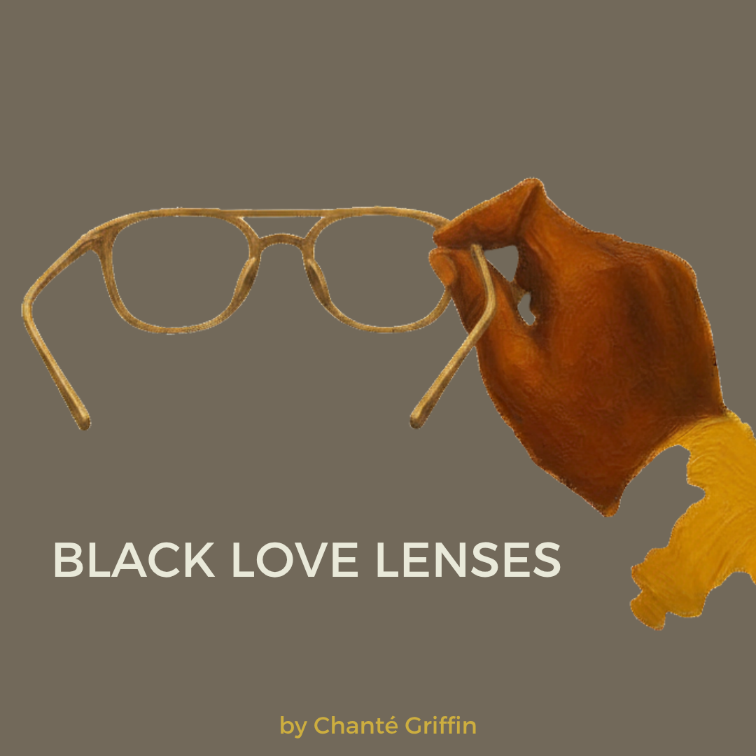 Black Love Lenses