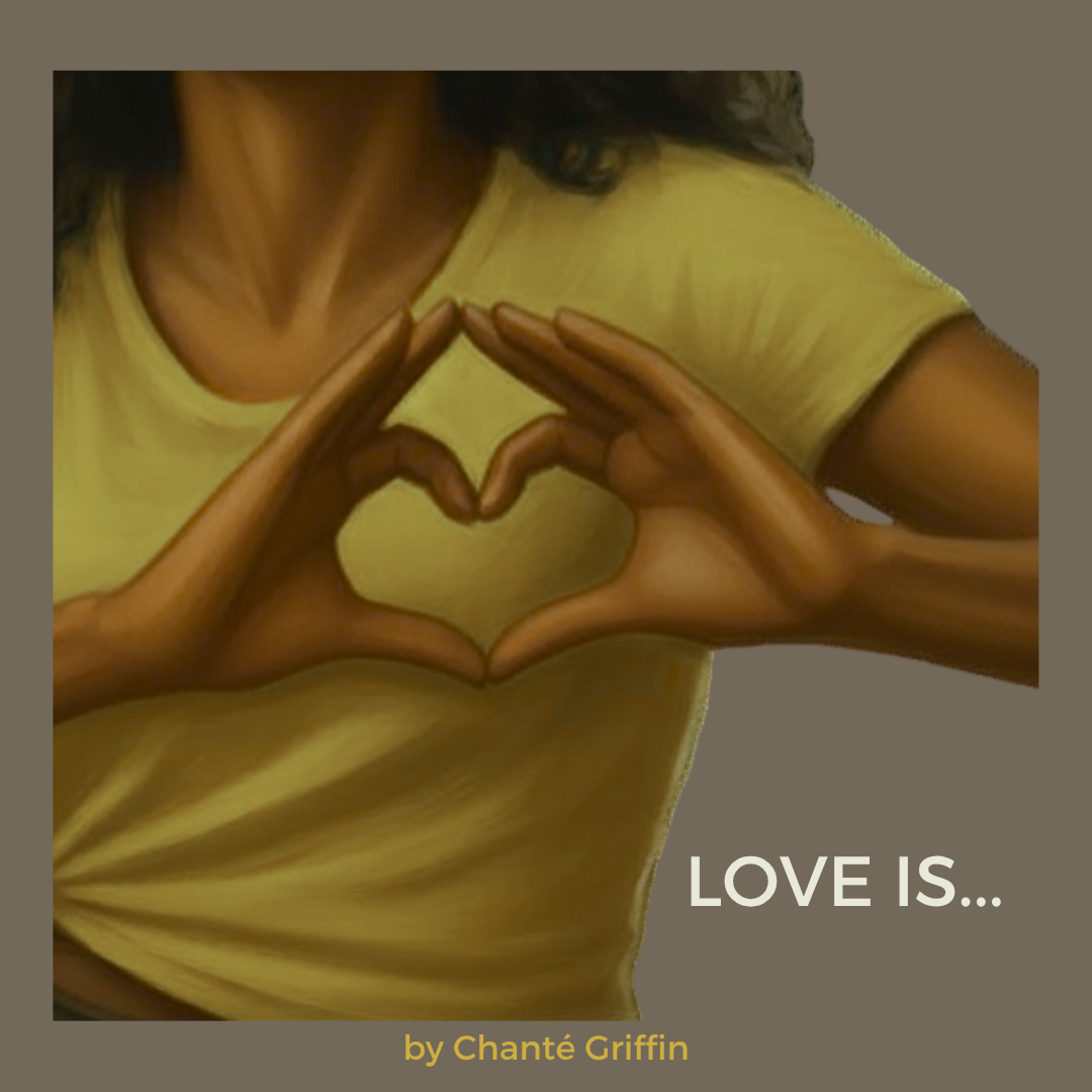 Love Is…