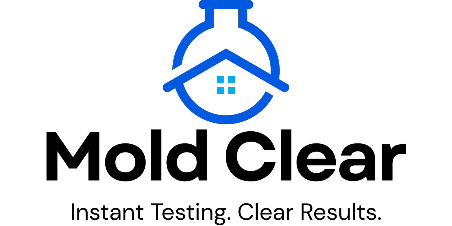 Mold Clear - Portland and Vancouver