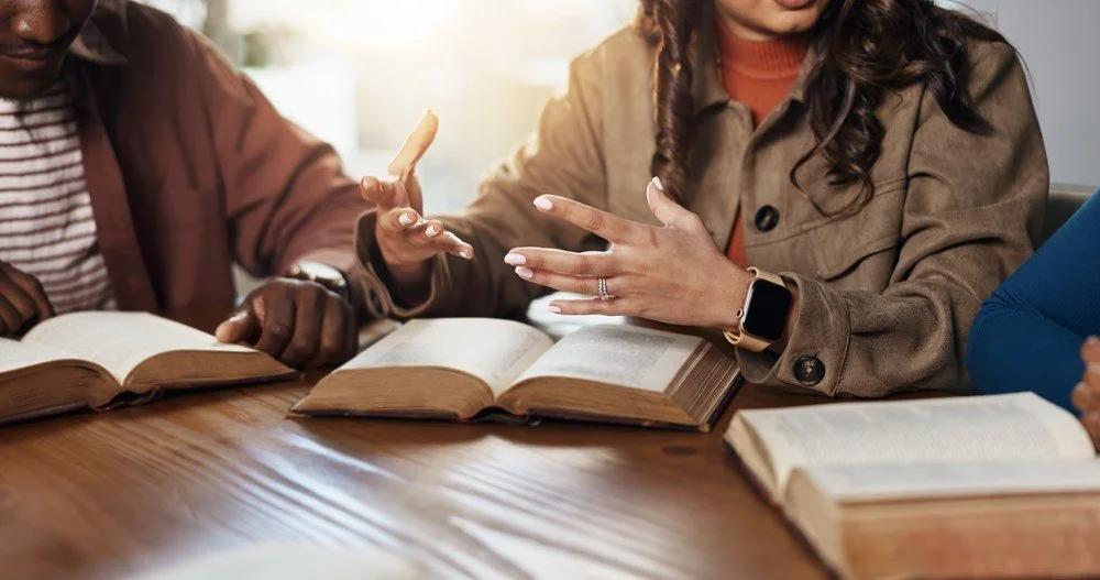 Lessons from the First Church: Character before Talent (Acts 6: 1-3)