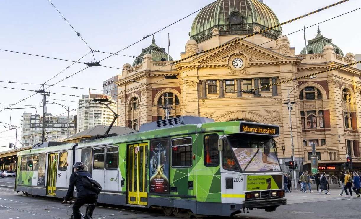 From the CBD