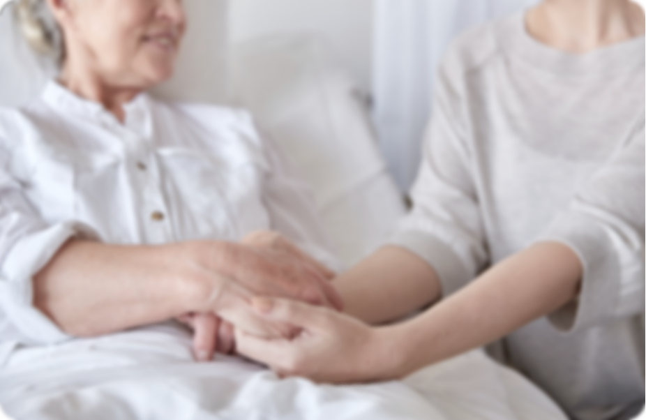 Jennifer DuCharme LMT  MLD-C  Senior Adaptive Massage, providing mobile massage for seniors wherever they call home