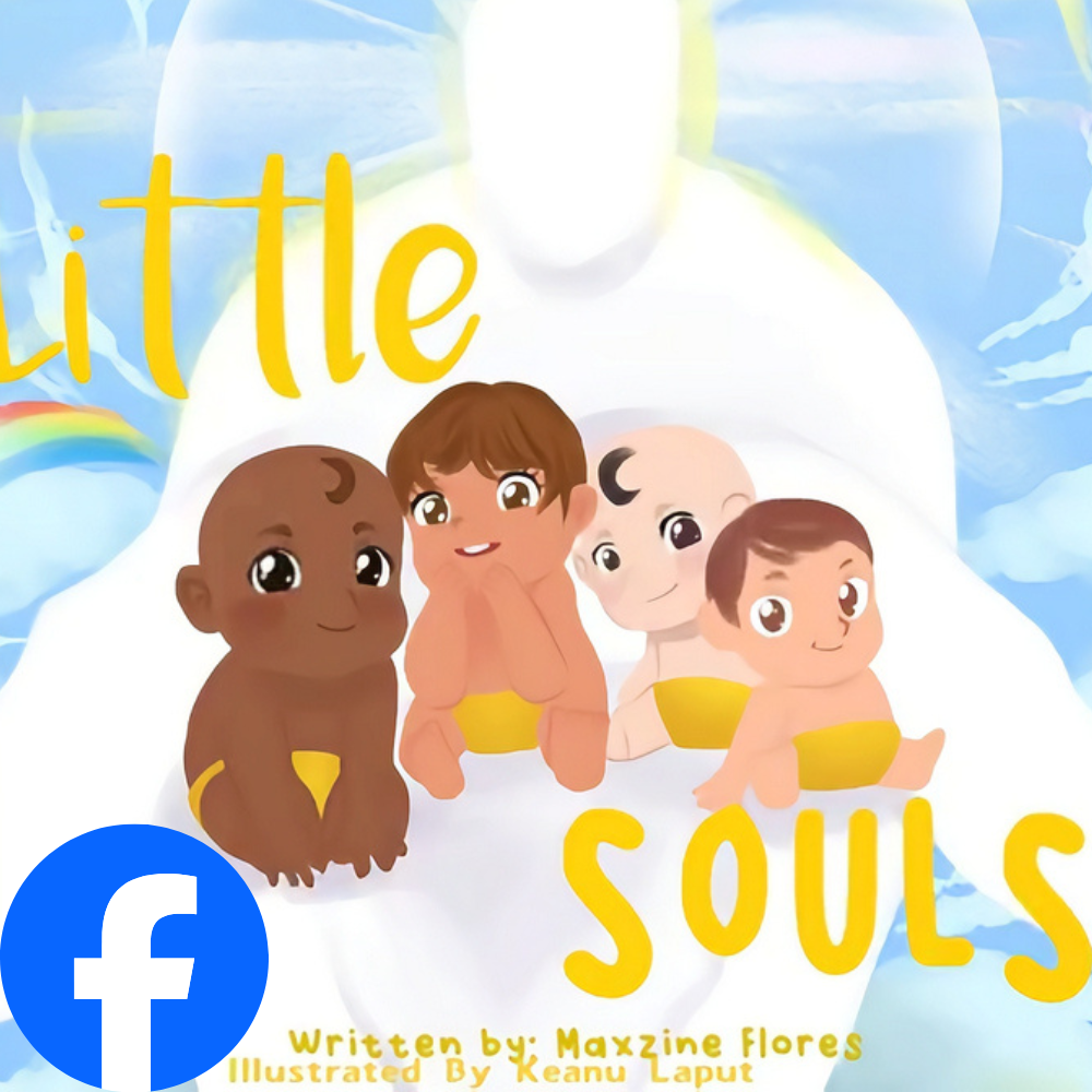 Follow Us on Facebook