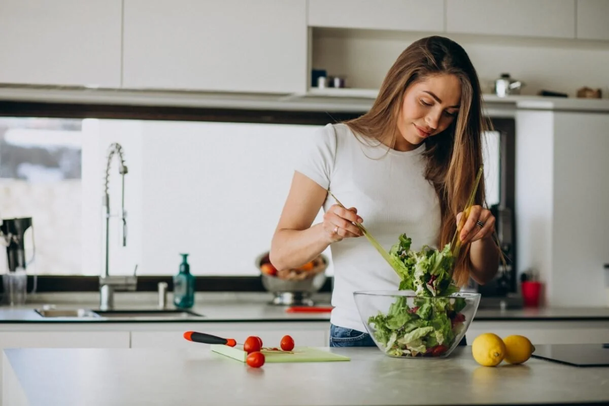 How to Prepare Your Body for IVF Naturally