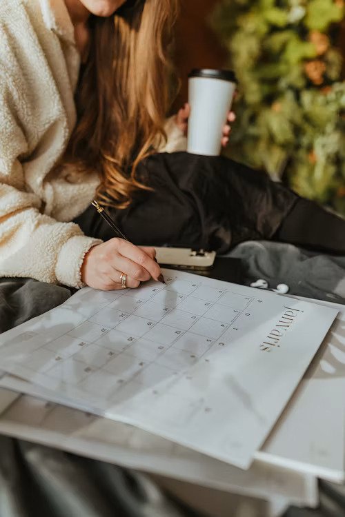 Why a “Regular Cycle” Doesn’t Always Mean Optimal Fertility