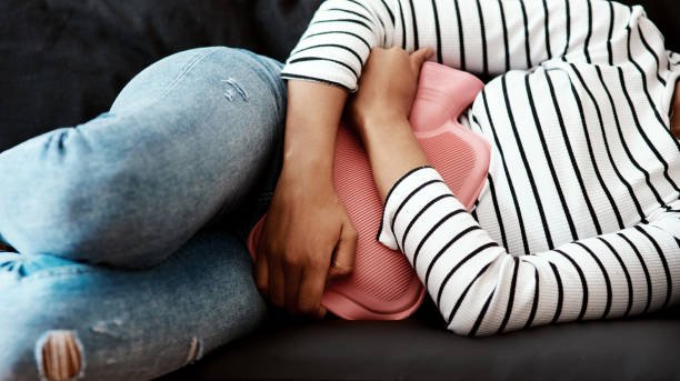 What Your Menstrual Cycle Says About Your Fertility