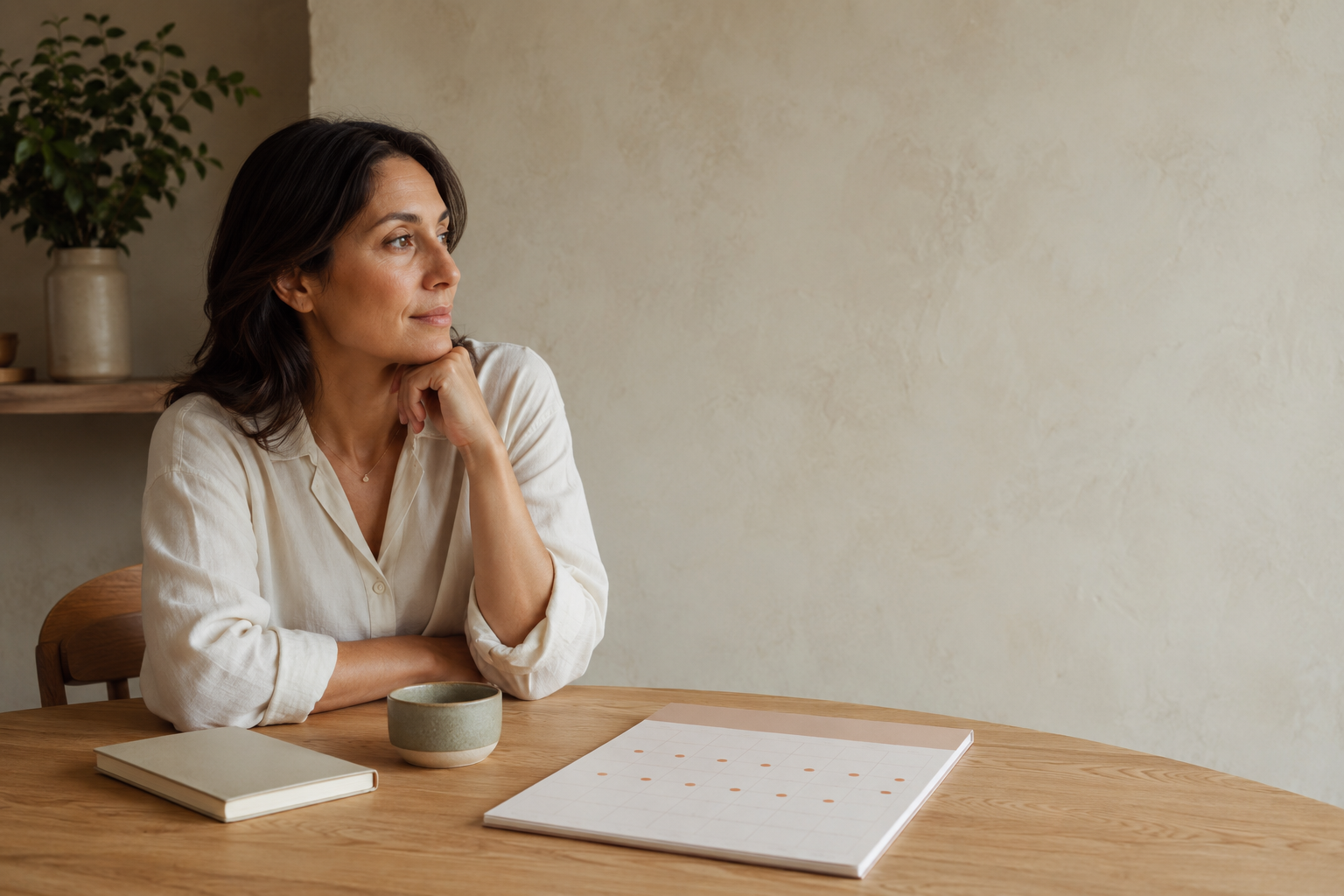 You Have a Regular Period—So Why Aren’t You Getting Pregnant?