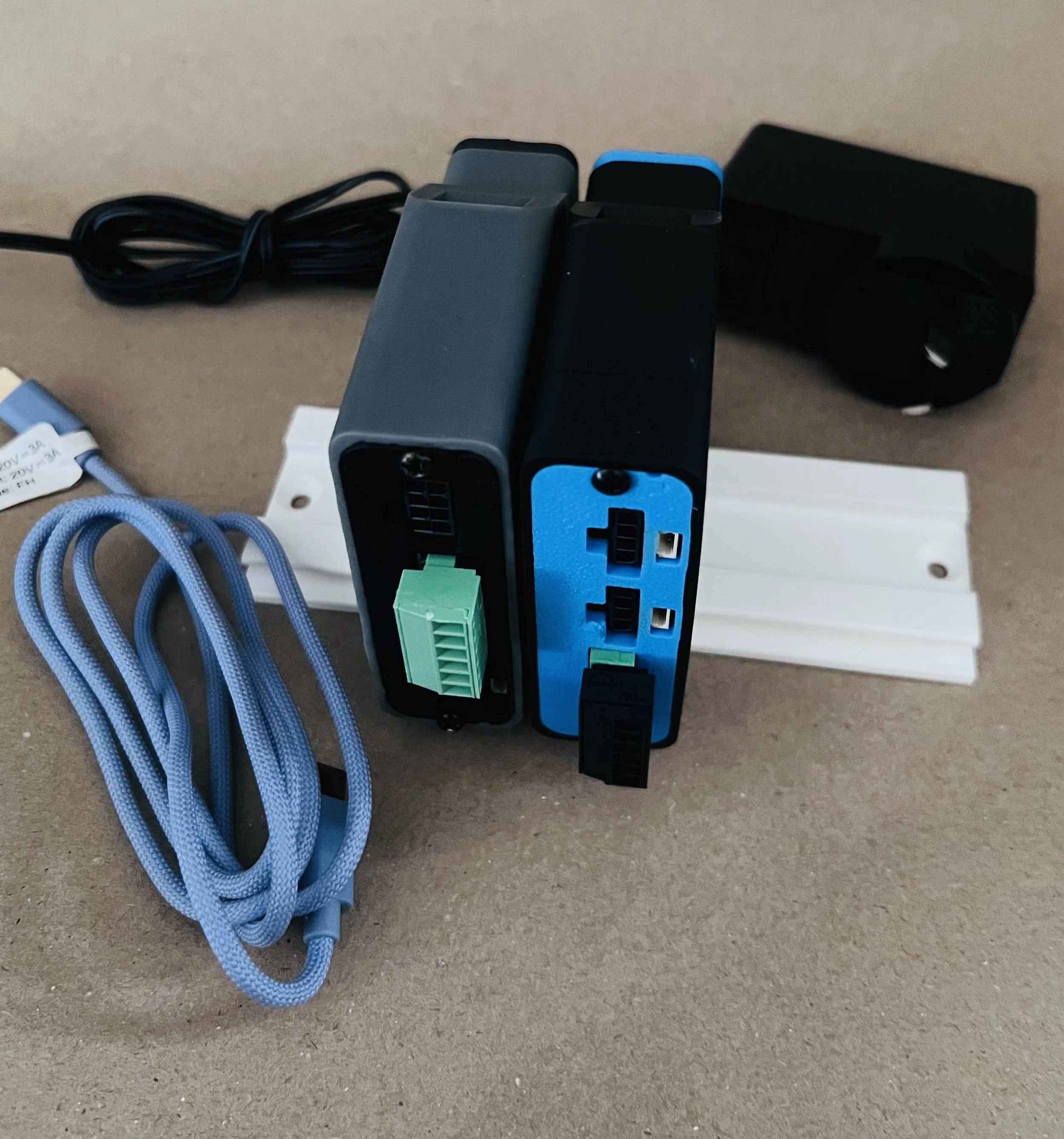 Eddie - Micro Hub kit - includes Uniprobe-APQ232