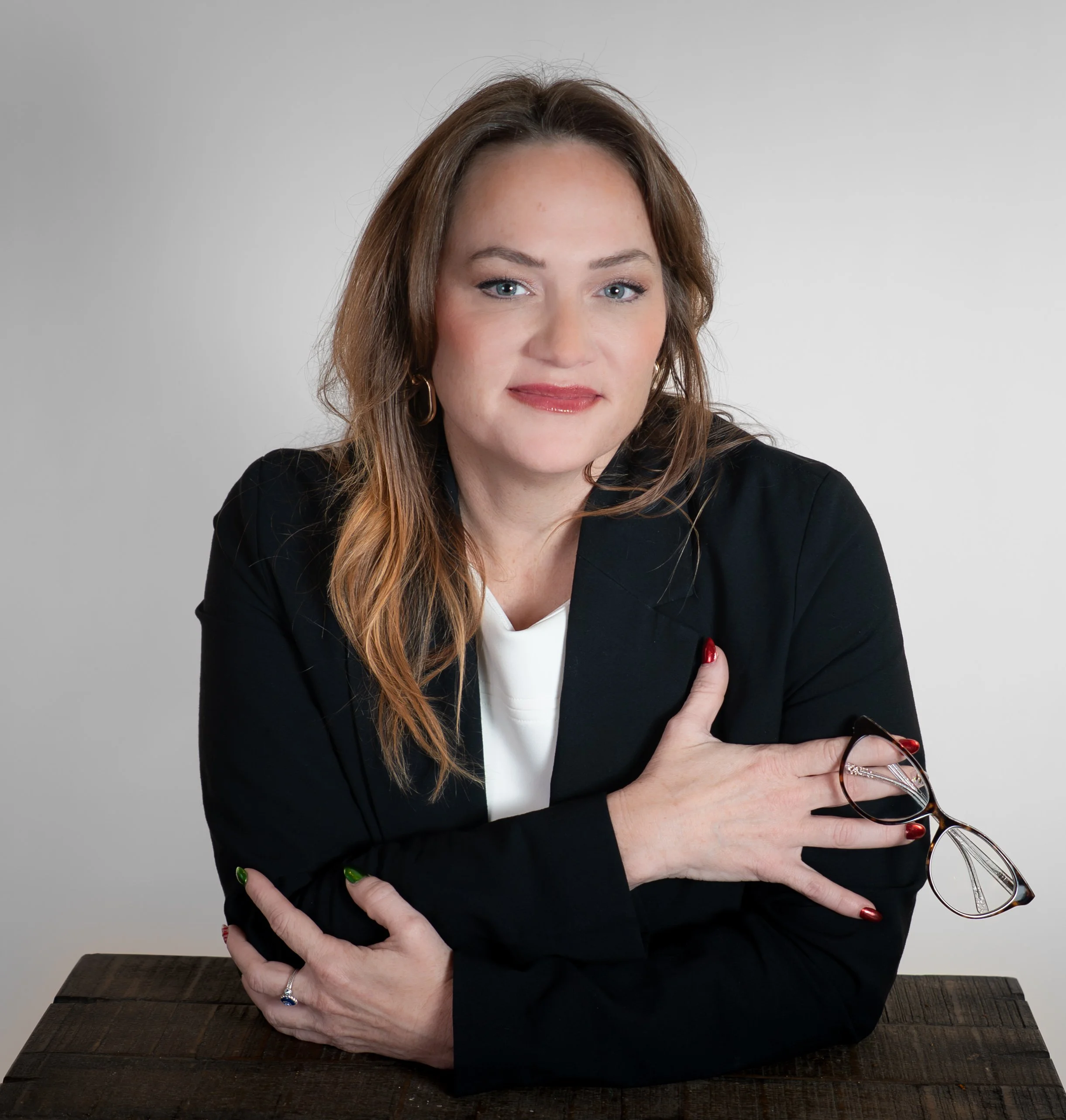 Julie A. Knight Monongalia County Commission