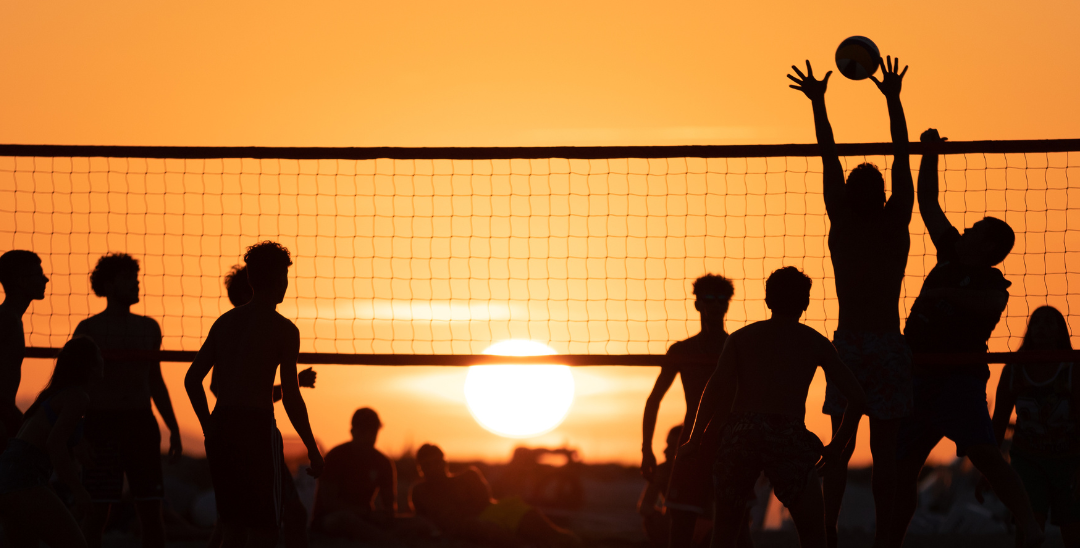 Tournaments — BC Beach Volleyball