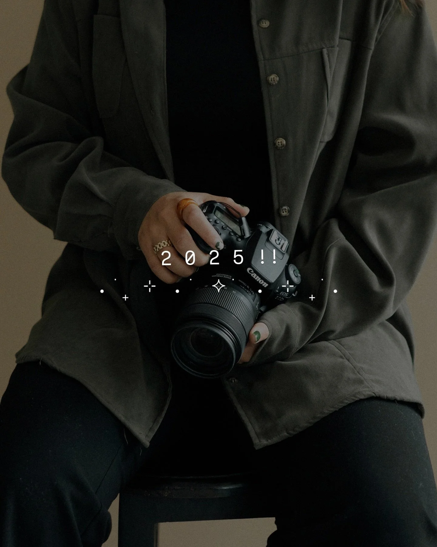 el 2025 me agarr&oacute; chambeando no les voy a mentir!

haciendo este post entend&iacute; de que a pesar de todo fue un a&ntilde;o incre&iacute;blemente mejor que el anterior. creo que el nivel de oportunidades que tuve fue equivalente a mi nivel d