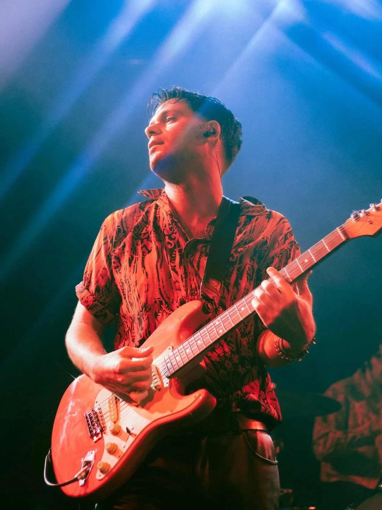 el zar en el lunario del auditorio nacional