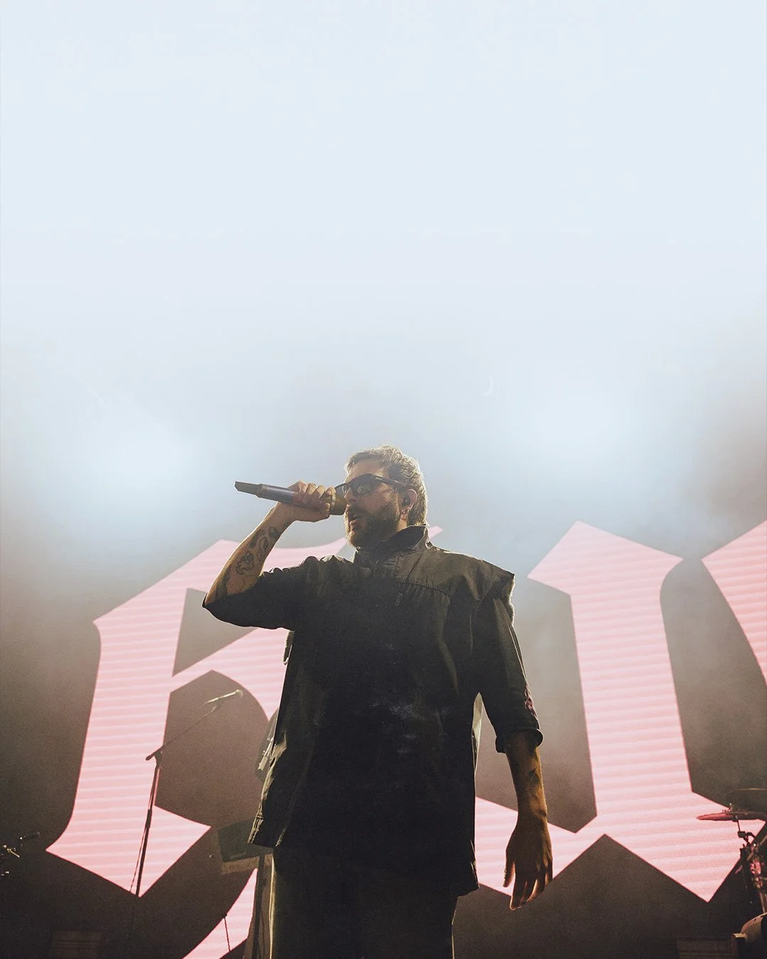 sabino en el lunario del auditorio nacional 2025