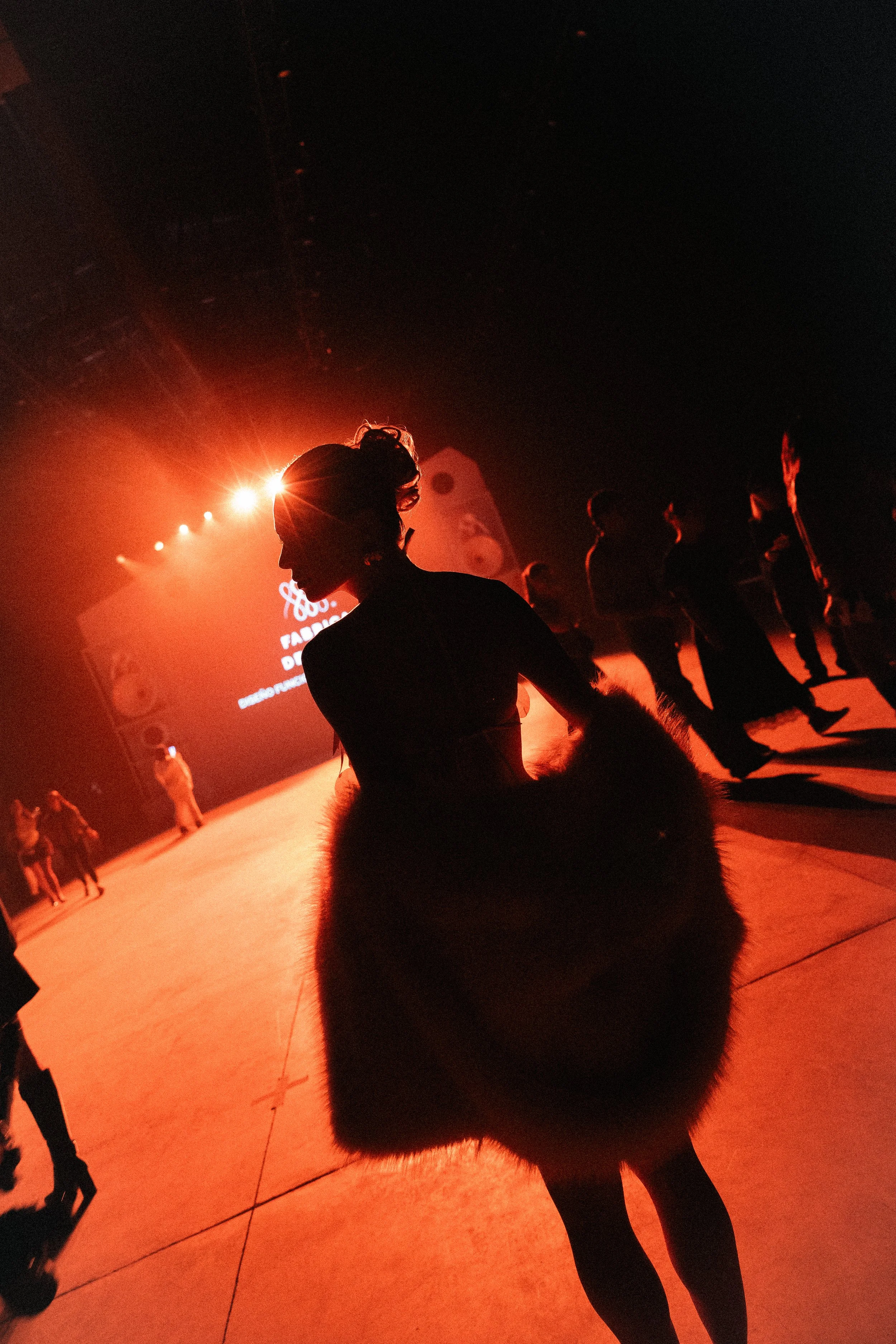 fashion week mexico city 2025