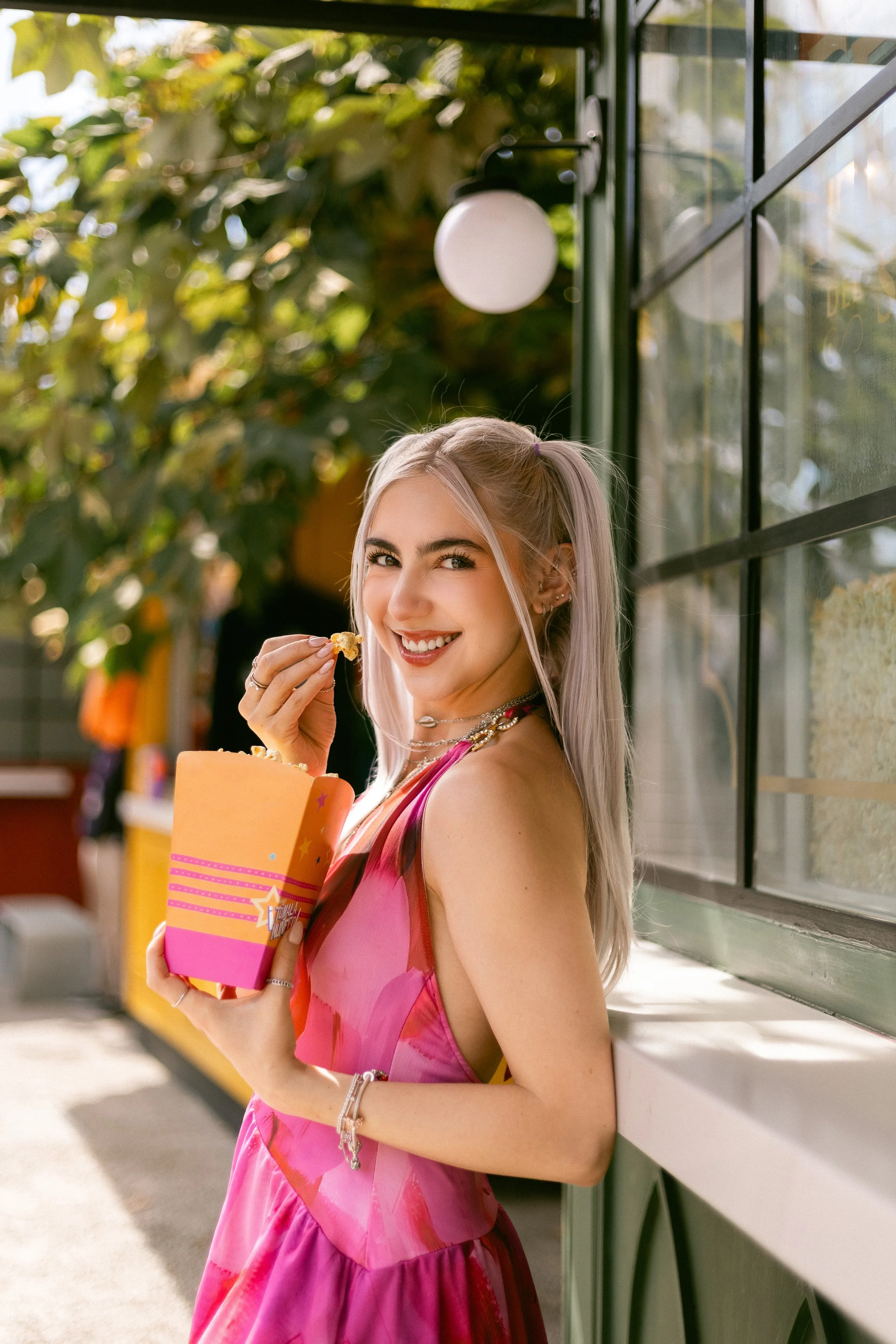 fer jalil para la revista granted por fernanda parra