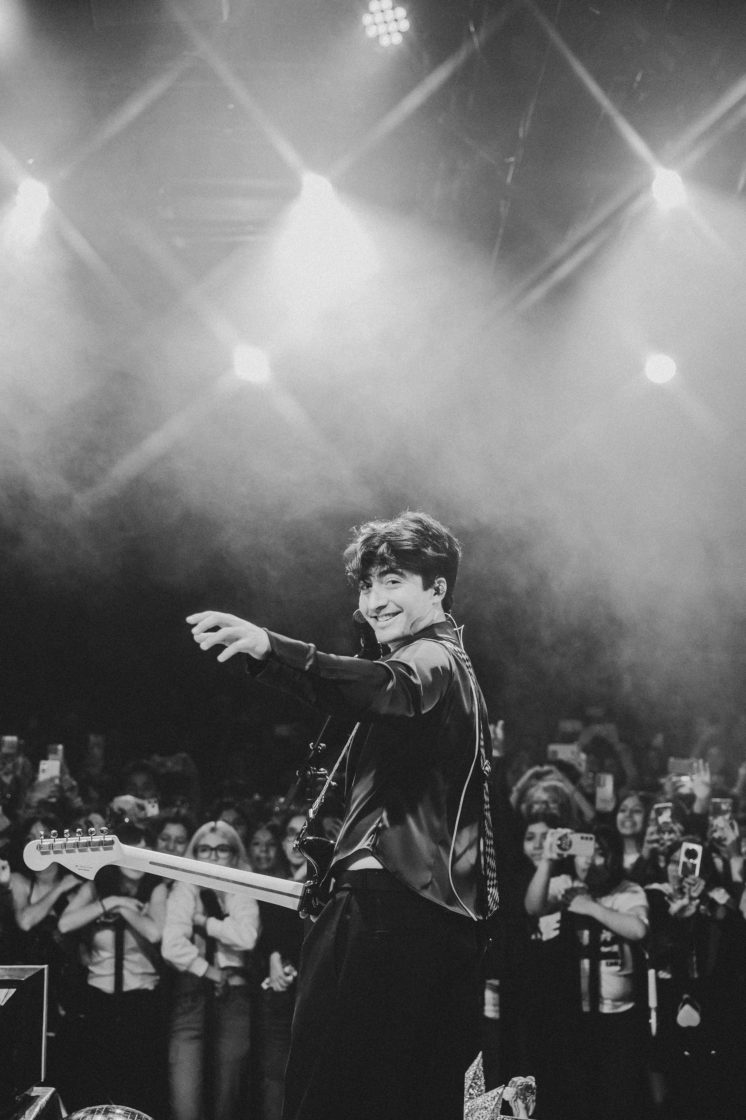 monte carlo en el lunario del auditorio nacional 2026