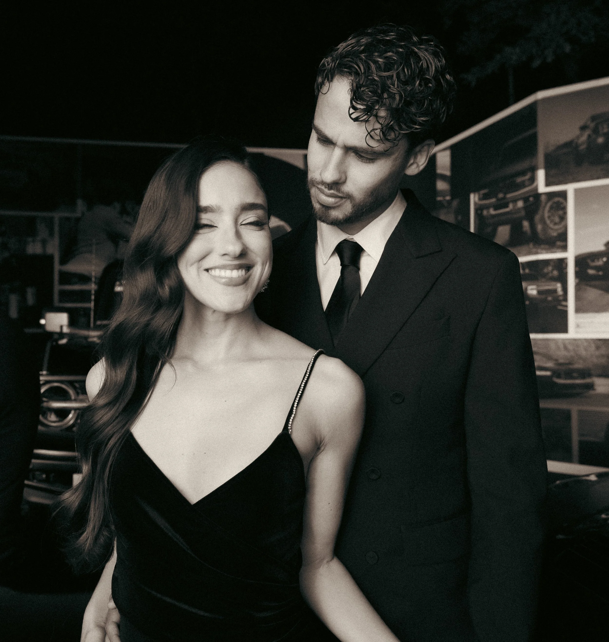 viviana y diego reyes