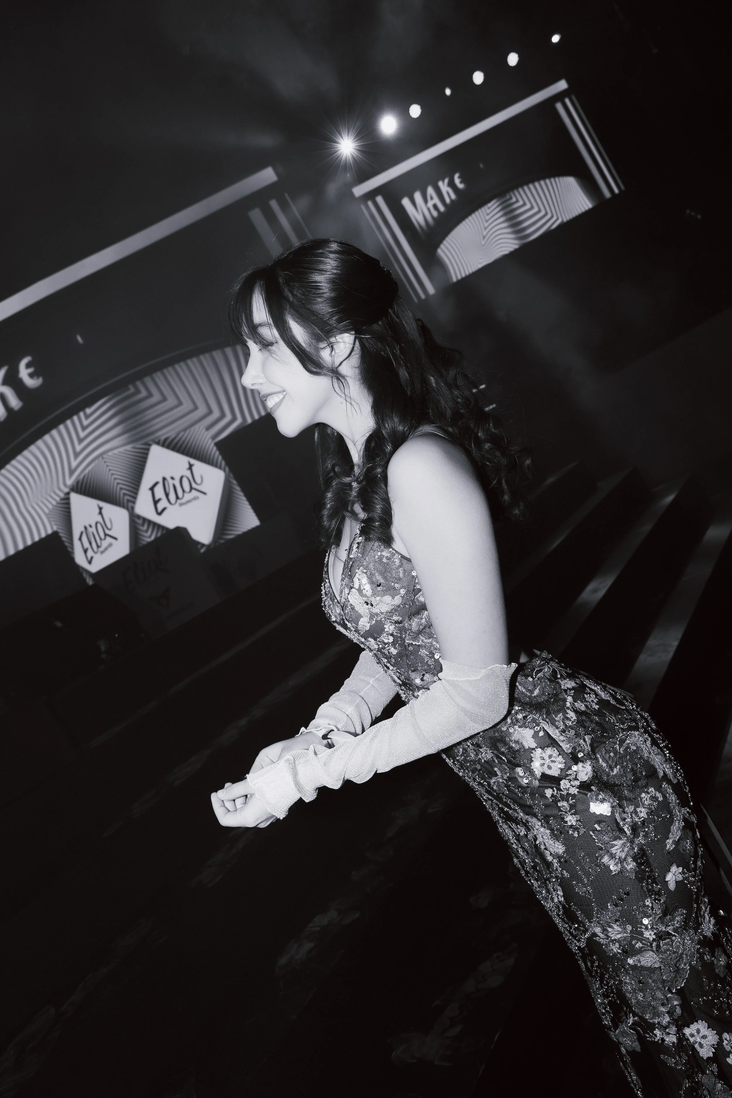 bethcast en los eliot 2025