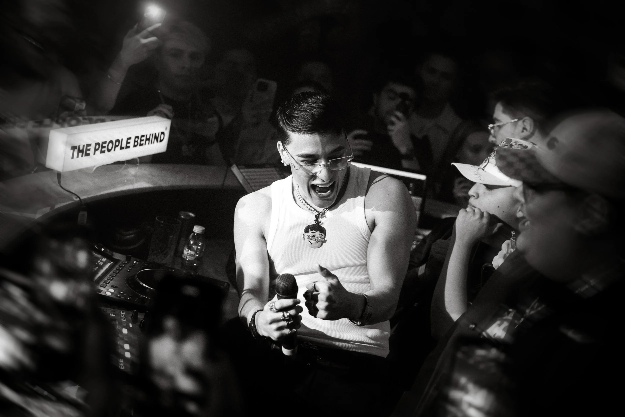 el malilla release party por fernanda parra