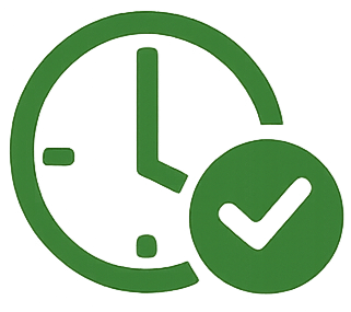 Fast lawn care estimates and reliable scheduling