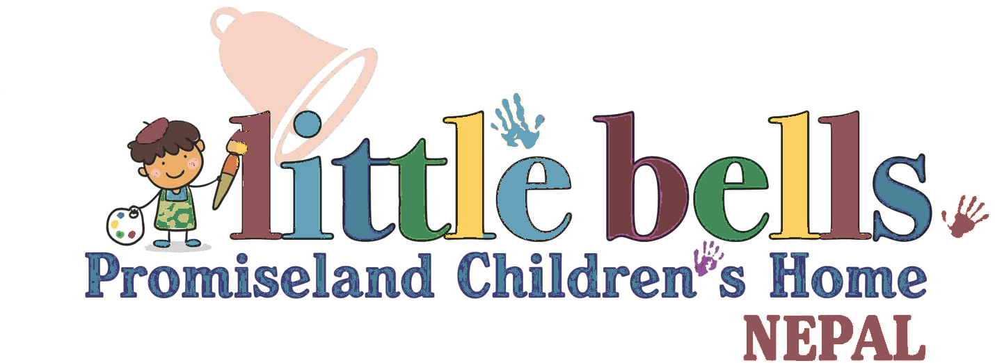 LITTLE BELLS PROMISELAND CHILDREN'S HOME