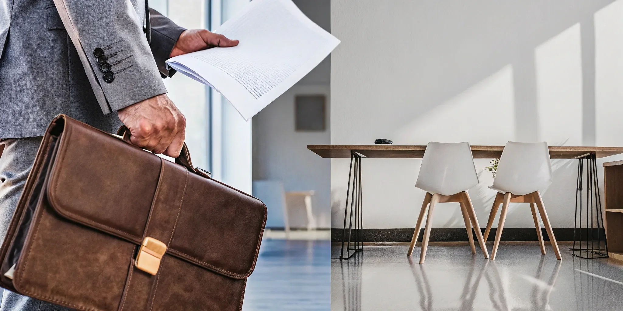 What to Do After a Job Buyout: A Pro's Guide