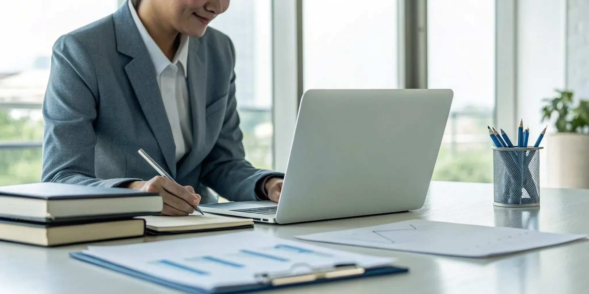 The Career-Changing Power of Consistent Habits