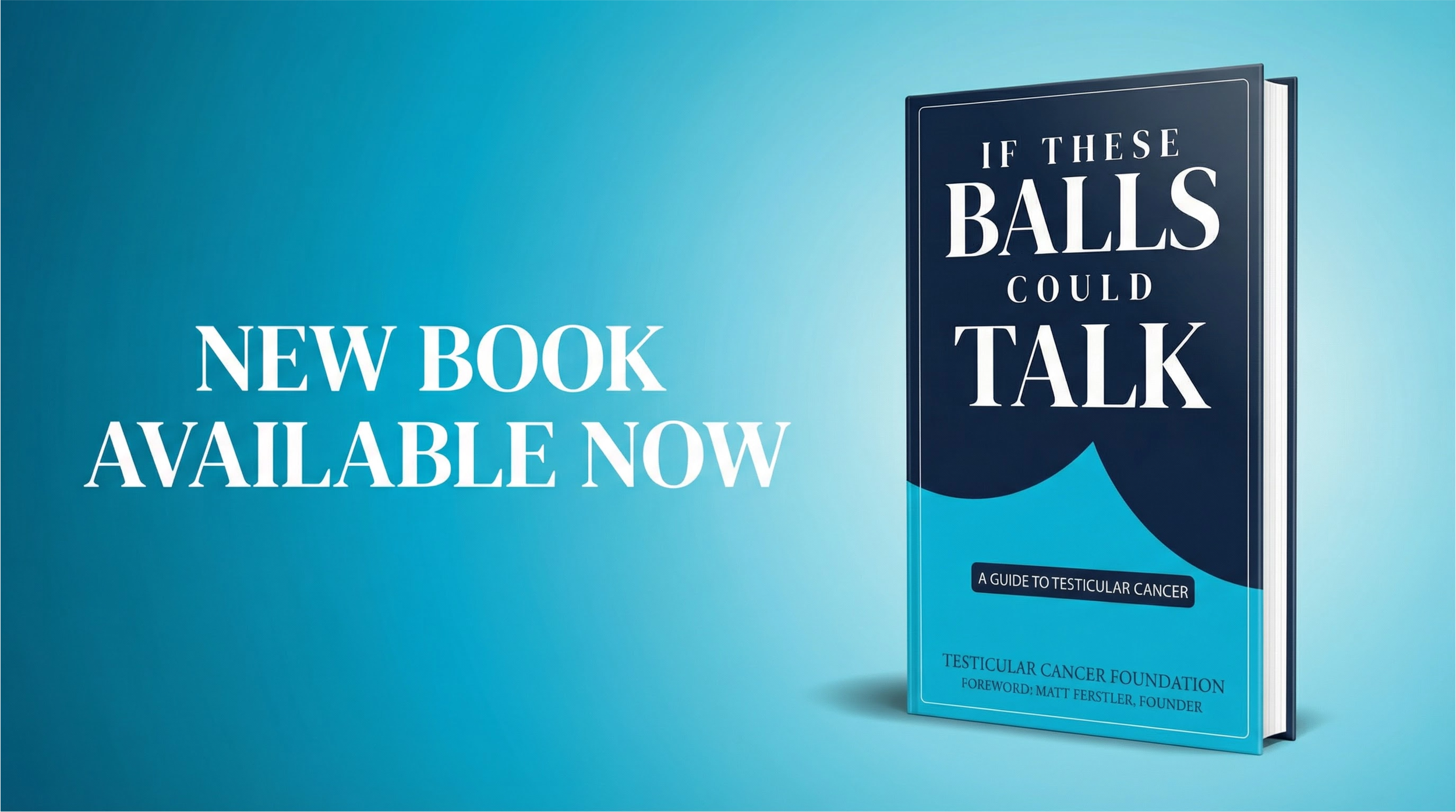 If These Balls Could Talk: The Book Every Working Man Should Read