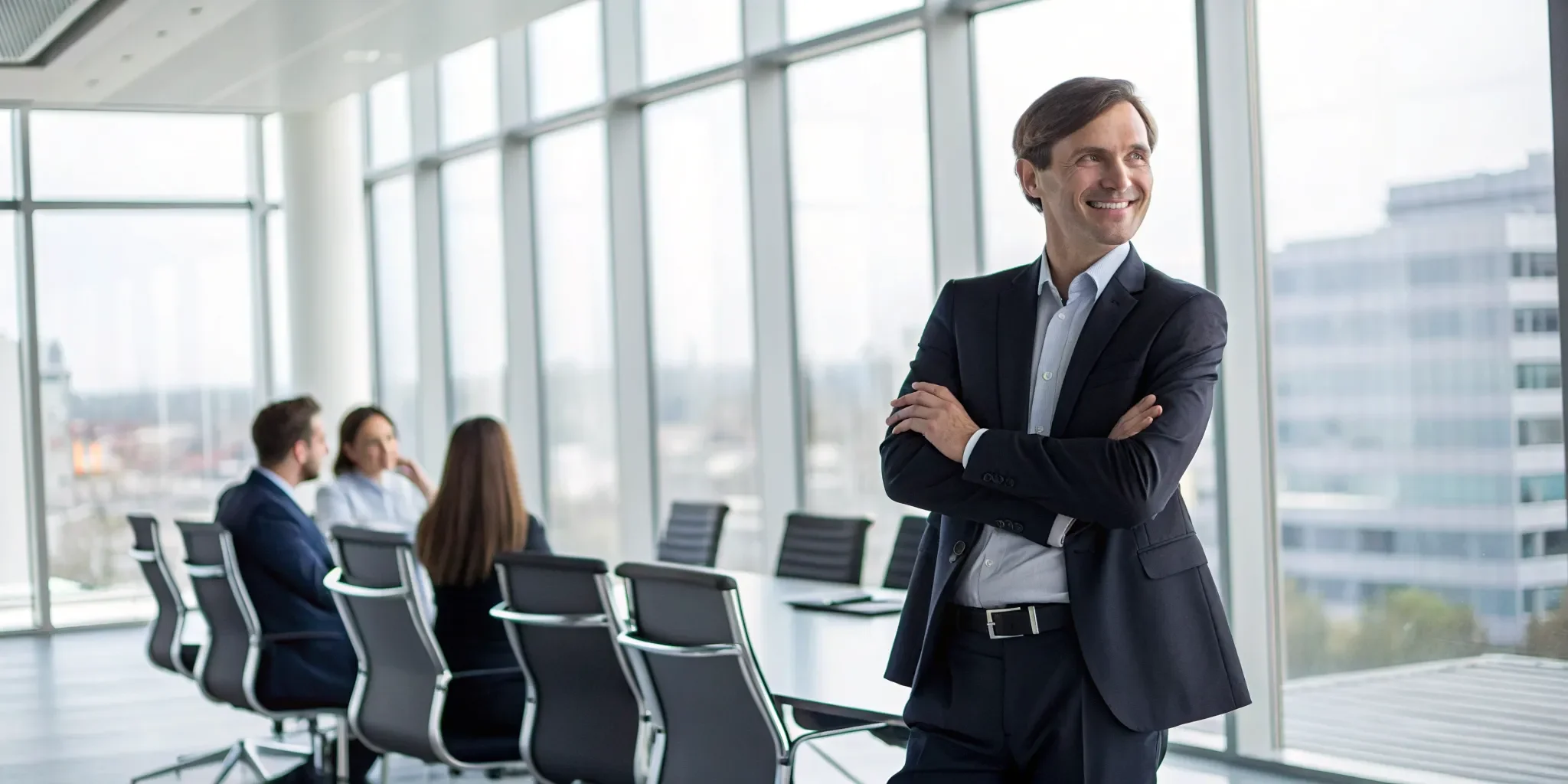 Turn Your Unconventional Past Into a Career Asset