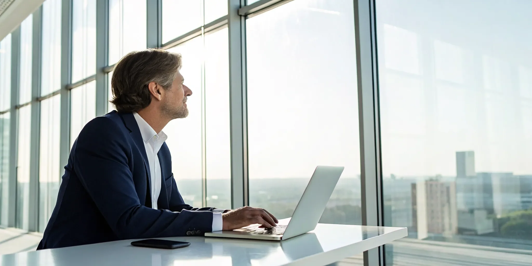 4 Signs Your Job Is Stealing Your Sense of Self