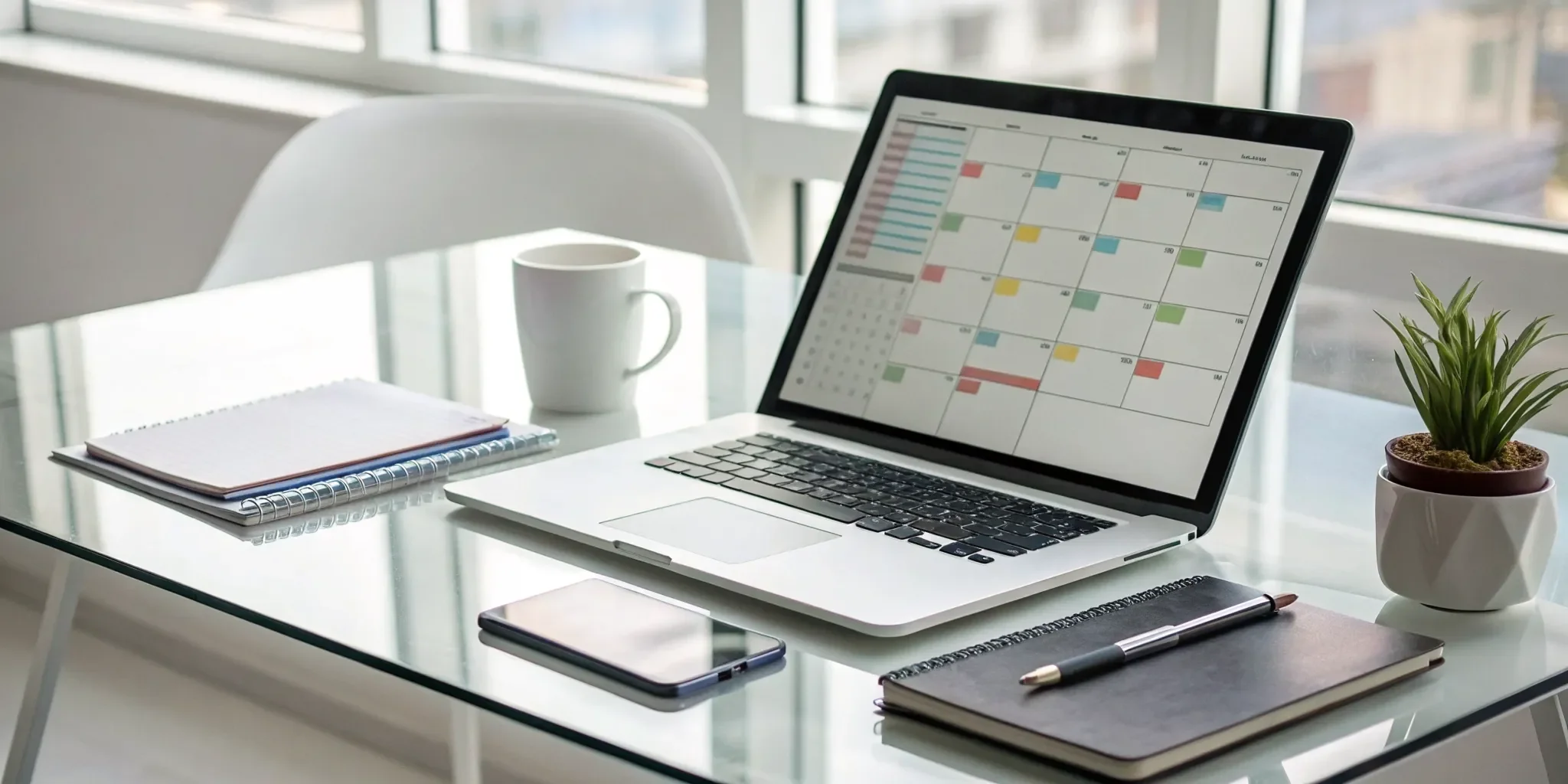 How to Do a Time Audit &amp; Reclaim Your Day