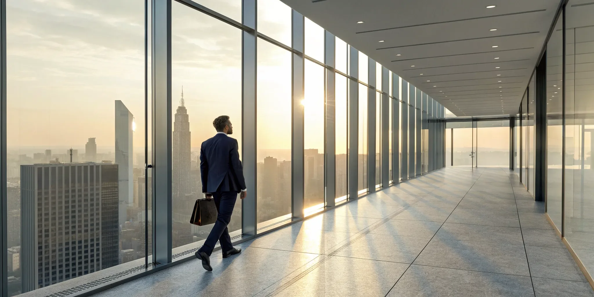 A Practical Guide to Your Mid-Career Change