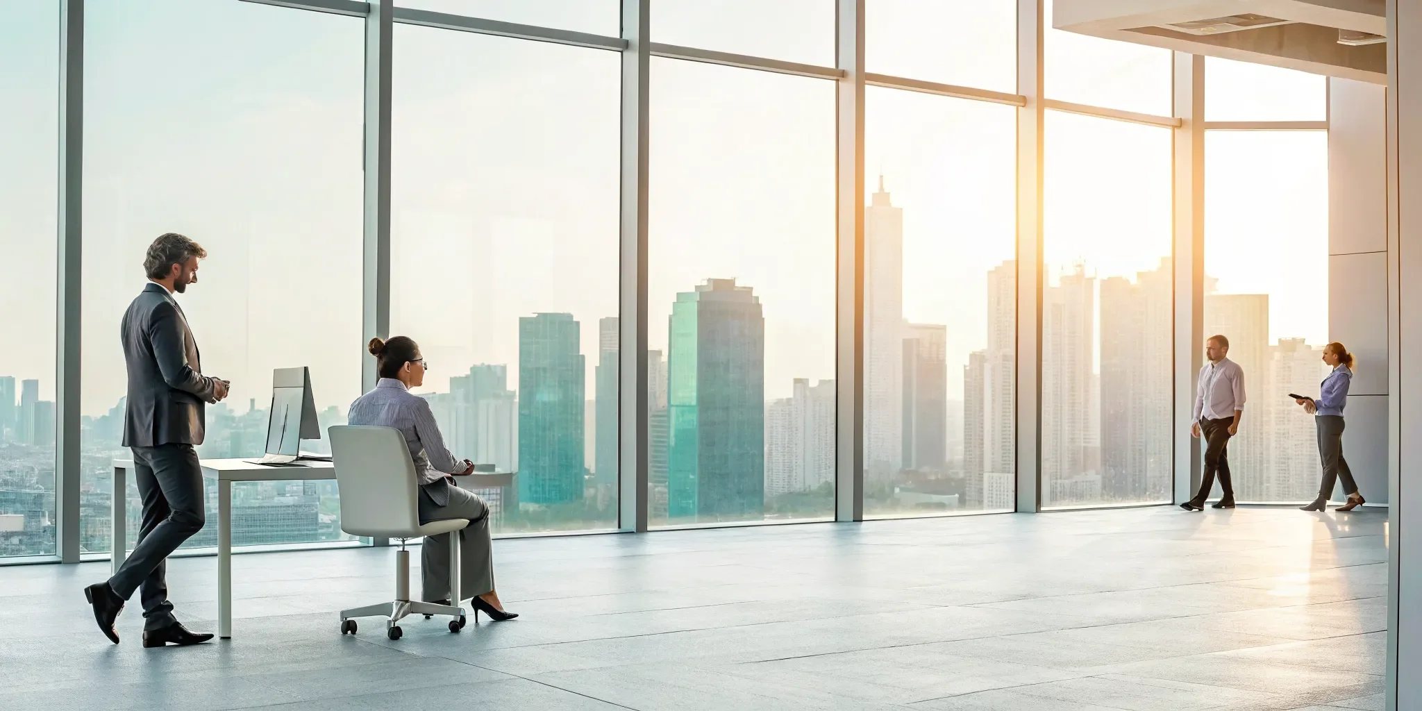 Feeling Invisible at Work? Here's Your Action Plan