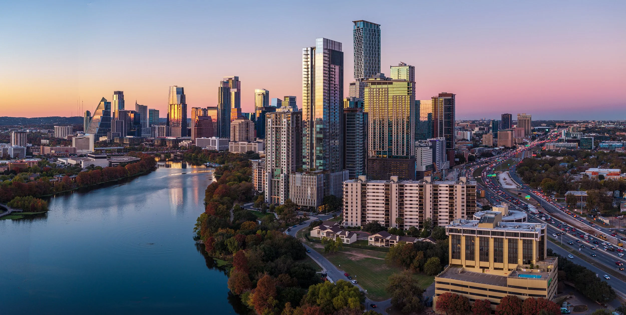 Silicon Hills: Austin’s Growing Tech Scene