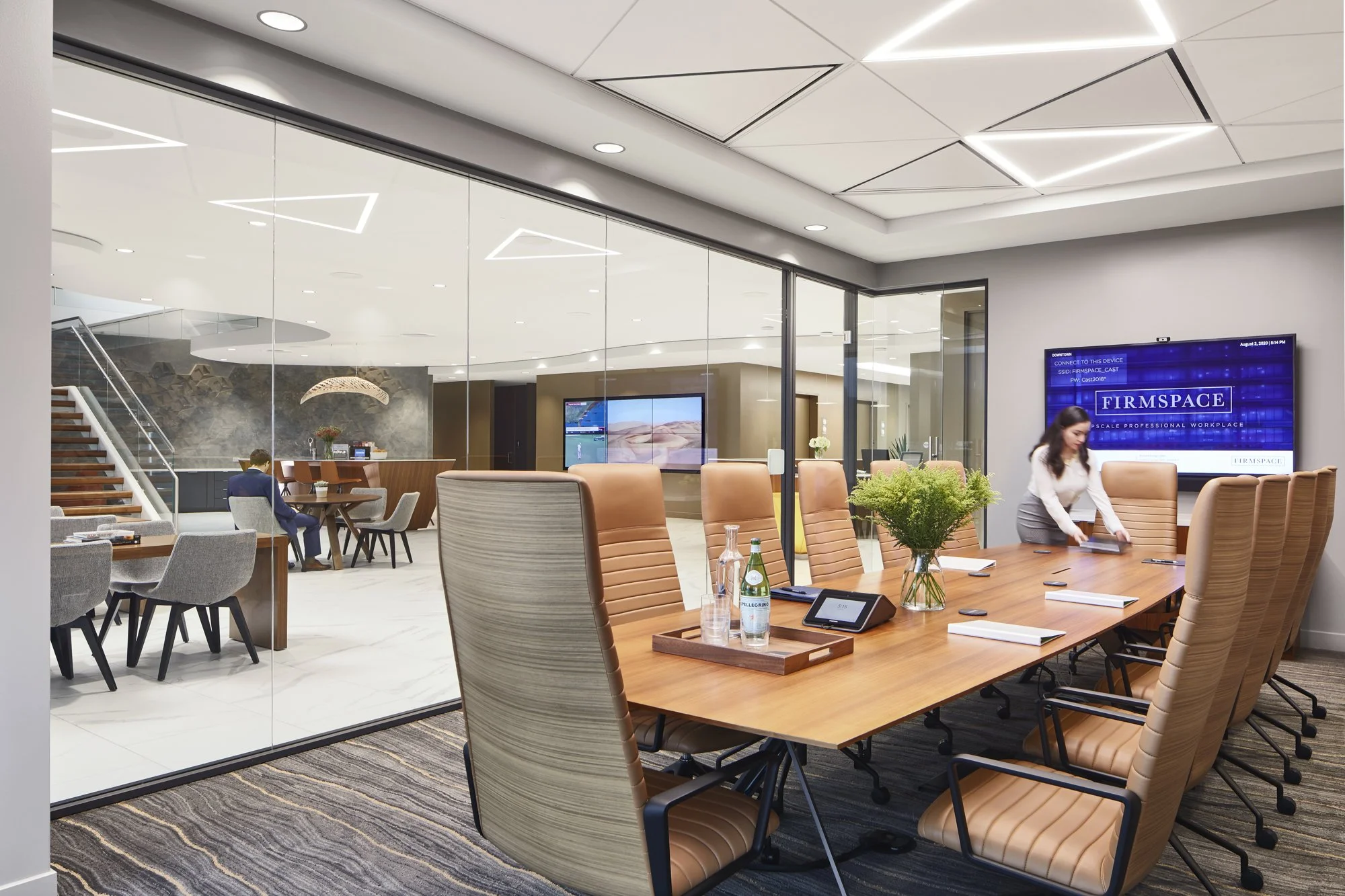Your Guide to Hourly Conference Room Rental