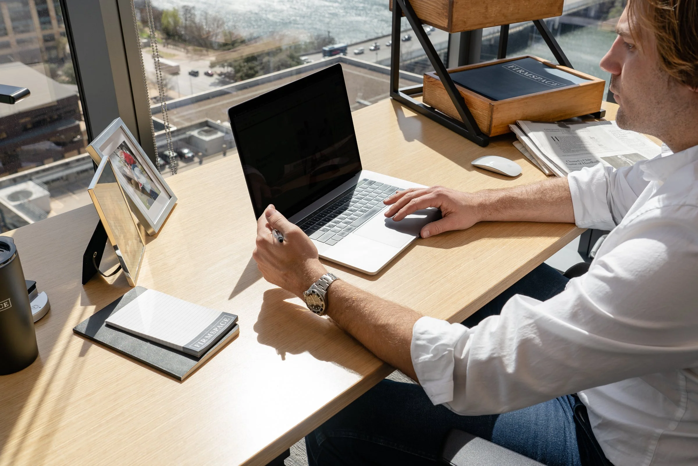 How to Choose the Best Office Space for Attorneys