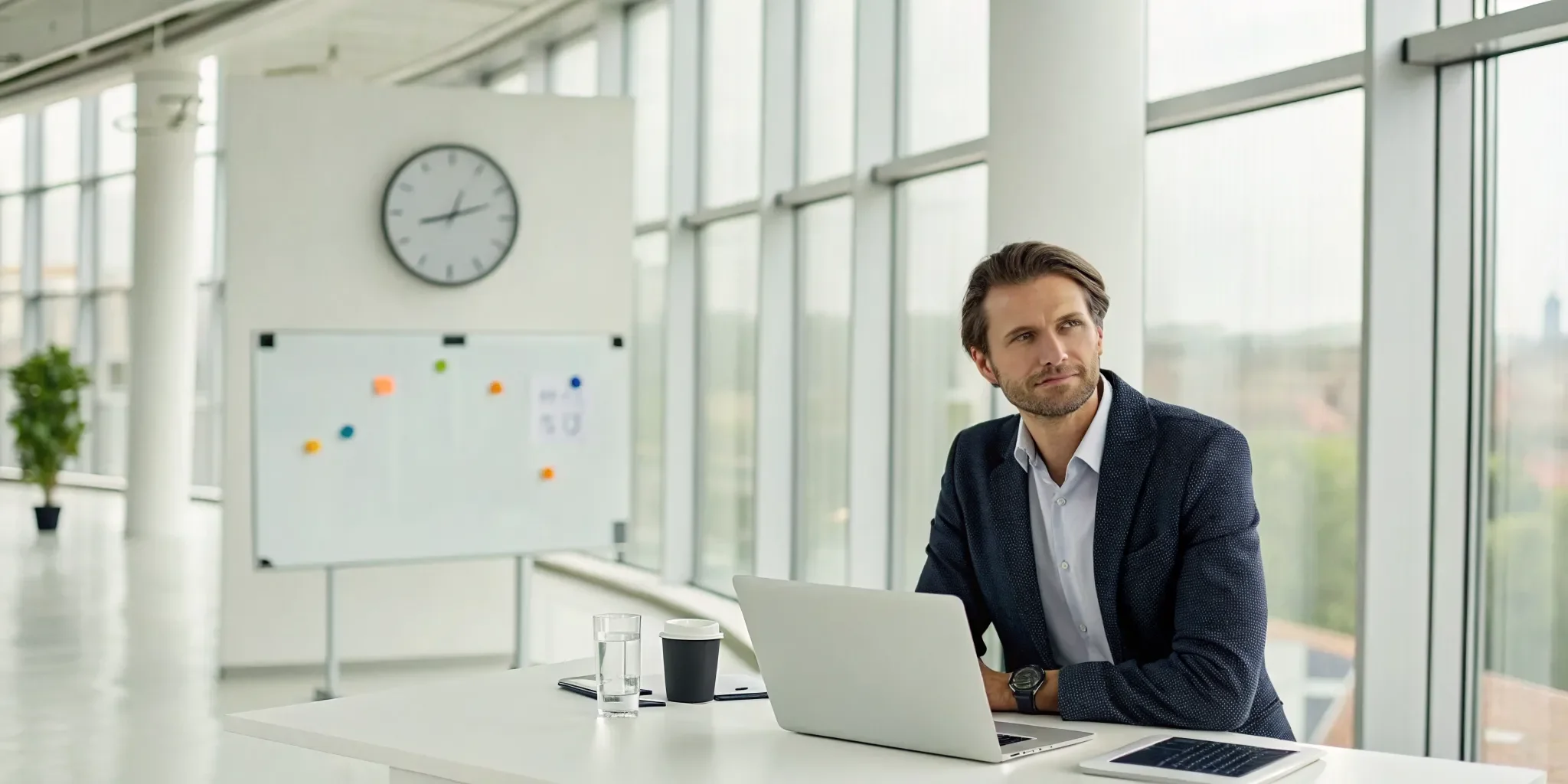 Task-Oriented? How to Master an Hourly Role