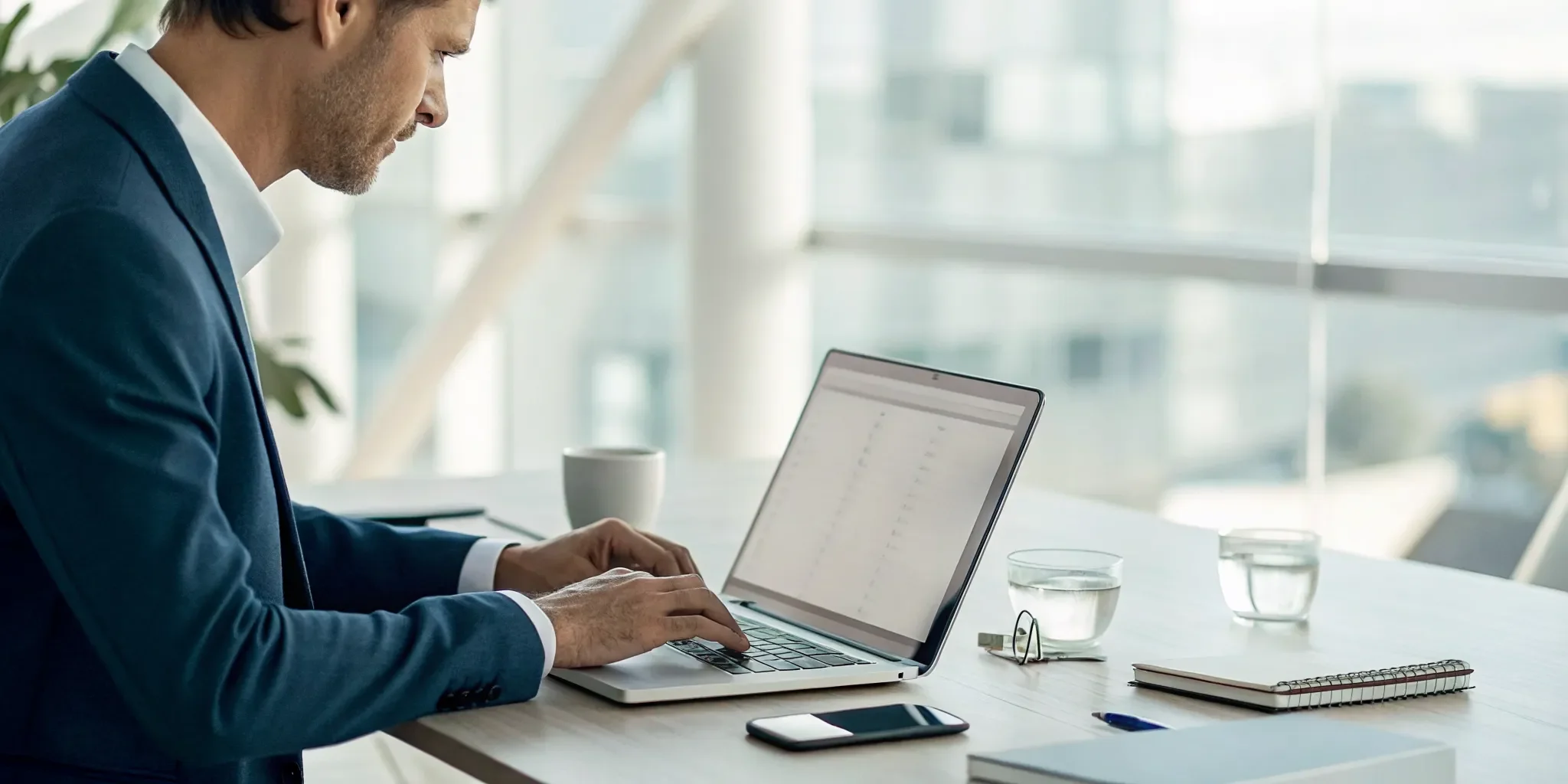 How to Respond to a Vague Networking Email