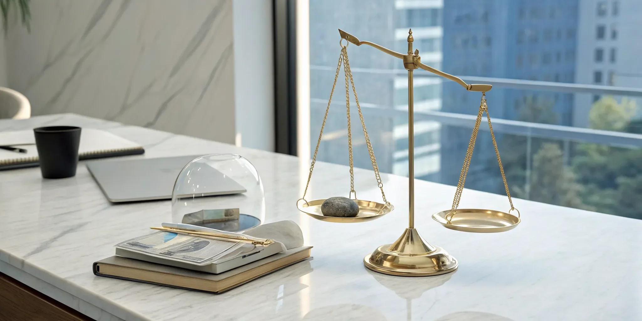 Is a Higher Salary Worth the Stress? A Guide