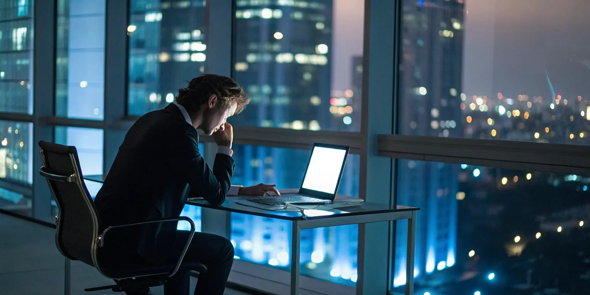 The True Cost of a High-Stress Job in Your 20s