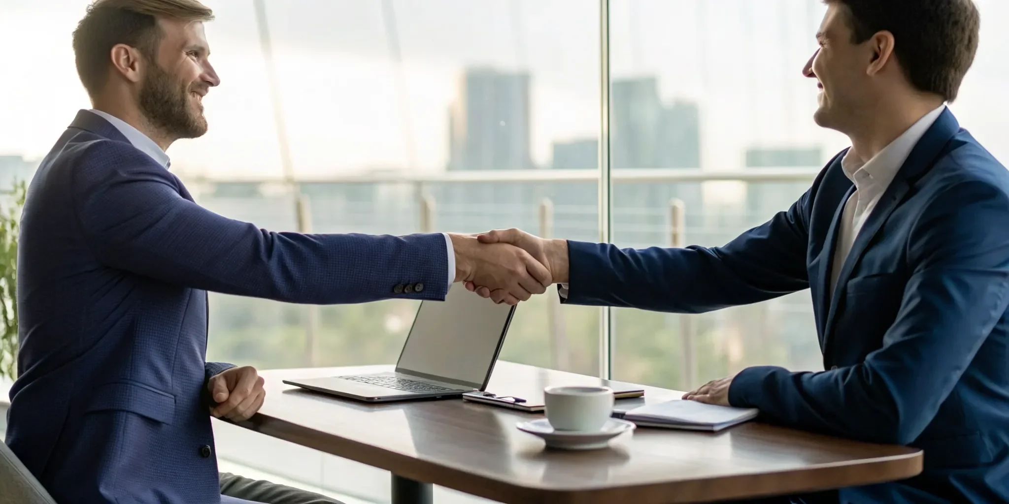 The Professional's Guide to Salary Negotiation
