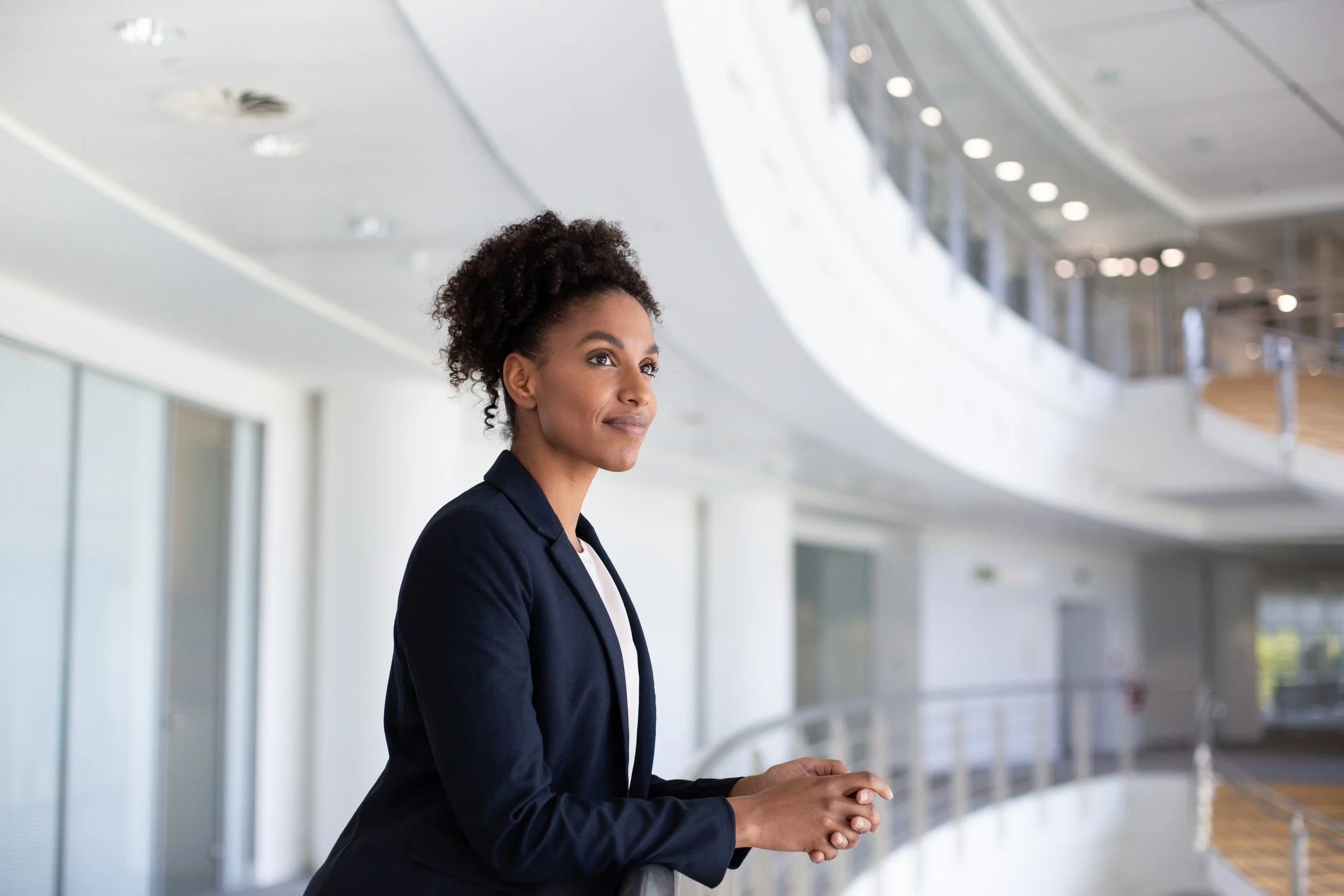 Career Derailed? How to Build Your New Path